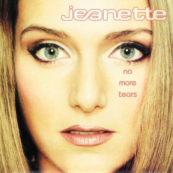 Jeanette No More Tears - Degang8 Remix