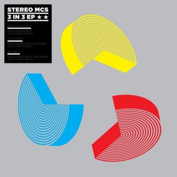 Stereo MC's Show Your Light (Have Mercy! Remix)