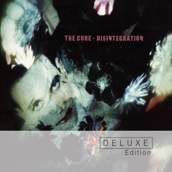 The Cure The Same Deep Water As You - Live