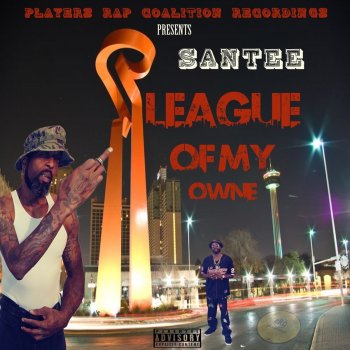 Santee No Miles (feat. Young Keis)