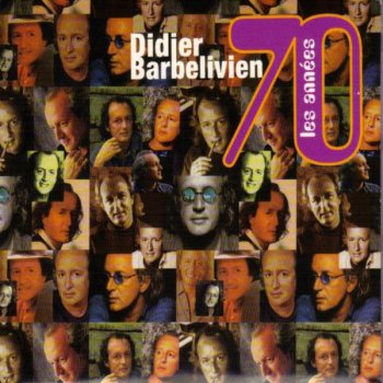 Didier Barbelivien Les années 70