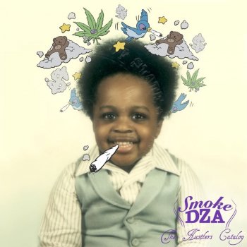 Smoke DZA To Whom It May Concern