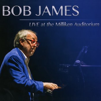 Bob James Where Are You / Downtown