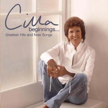 Cilla Black Step Inside Love - All Burnt Out Remix