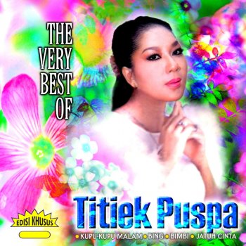 Titiek Puspa Jatuh Cinta