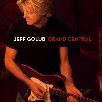 Jeff Golub Let's Stay Together