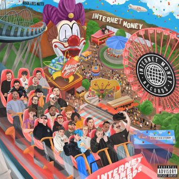 Internet Money feat. Swae Lee & Future Thrusting (feat. Swae Lee & Future)