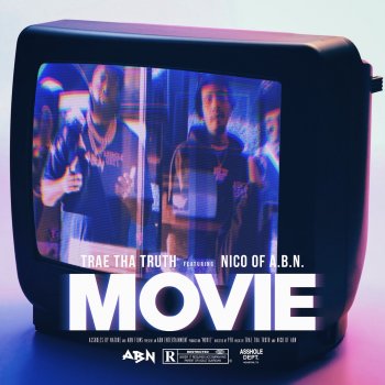 Исполнитель Trae tha Truth, альбом Movie (feat. Nico of abn) - Single