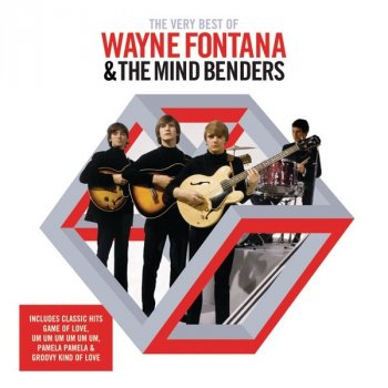 Wayne Fontana & The Mindbenders The Words of Bartholomew