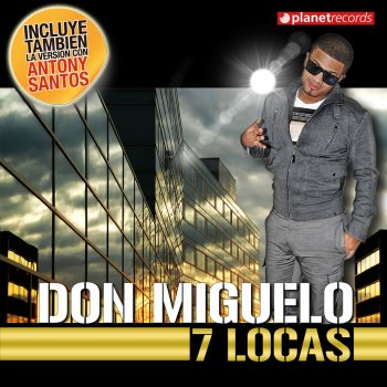 Secreto "El Famoso Biberon" feat. Don Miguelo 7 Locas (Dembow Version)