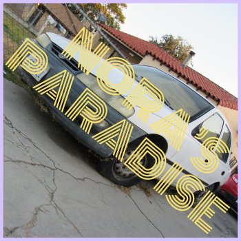 Исполнитель Yung Wain, альбом Nora's Paradise