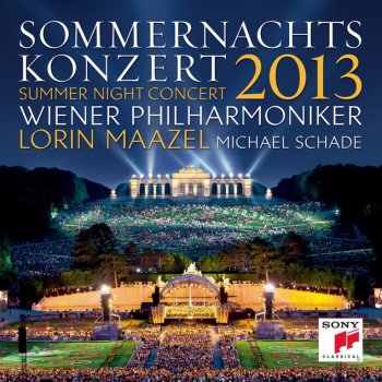 Johann Strauss II, Wiener Philharmoniker & Lorin Maazel Éljen a Magyar! Polka schnell, Op. 332