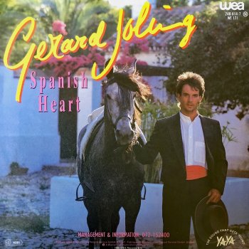 Gerard Joling Spanish Heart