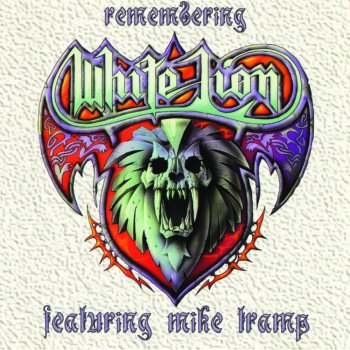 White Lion Till Death Do Us Part