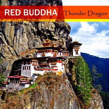 Red Buddha Thunder Dragon