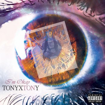 TonyXTony feat. Kenny Koughs xorcism (bonus track)