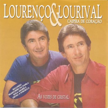 Lourenço & Lourival Veneno de Paixão