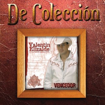 Valentin Elizalde Porque Te Extraño