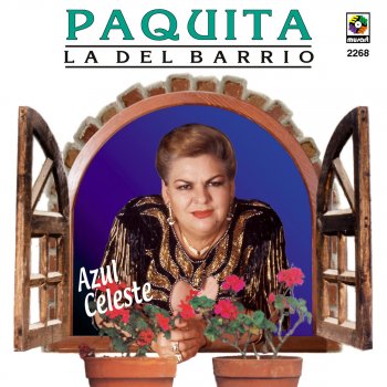 Paquita la del Barrio Me Da Lo Mismo