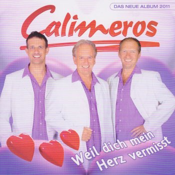 Calimeros Holiday für's Herz