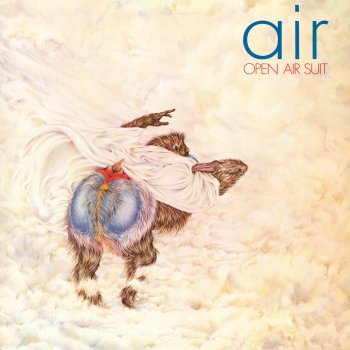 Air Card Five: Open Air Suit