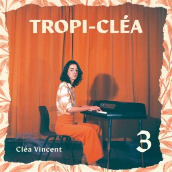 Clea Vincent Panama Paname