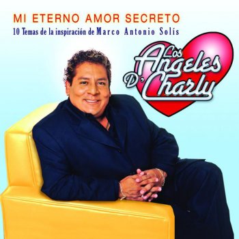 Los Ángeles de Charly Amor en Silencio