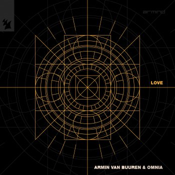 Armin van Buuren Love