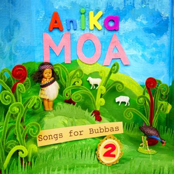 Anika Moa A Haka Ma