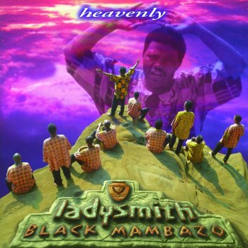 Ladysmith Black Mambazo Inkanyezi Nezazi