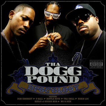 Tha Dogg Pound Let It Be Known