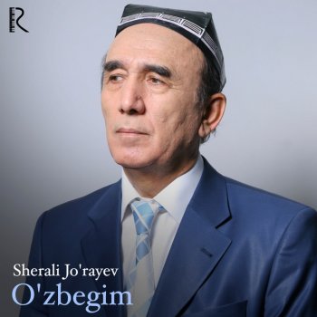 Sherali Jo'rayev Atirgulim