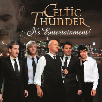 Celtic Thunder feat. George Donaldson Life With You
