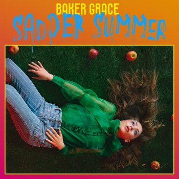 Baker Grace Sad Summer (sadder summer remix)