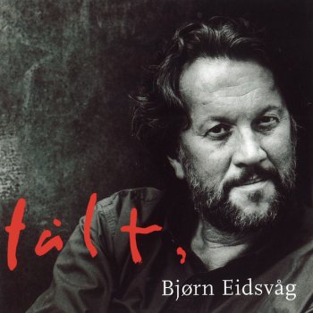 Bjørn Eidsvåg Trøstesang