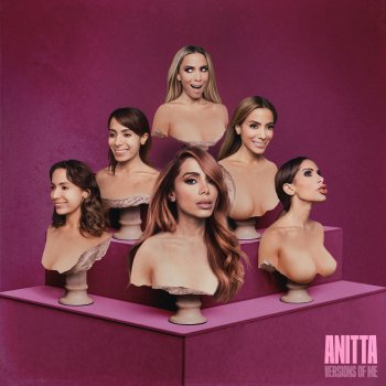 Anitta Love You