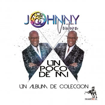 Johnny Ventura Medley: Amorios / Los Algodones / Agonia / Alegrias y Penas / La Verdad