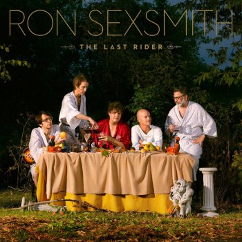 Ron Sexsmith Dreams Are Bigger