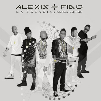 Alexis & Fido A Ti Te Encanta