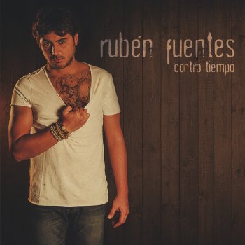 Rubén Fuentes A Medias Con la Luna