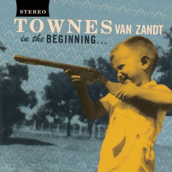 Townes Van Zandt Black Jack Mama