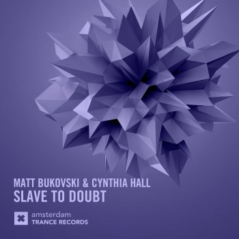Исполнитель Matt Bukovski feat. Cynthia Hall, альбом Slave To Doubt