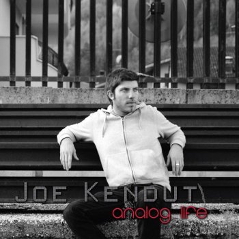 Joe Kendut Analog Life - Dub Instrumental Mix