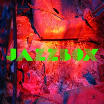 Jazzbox Less is more (extended)