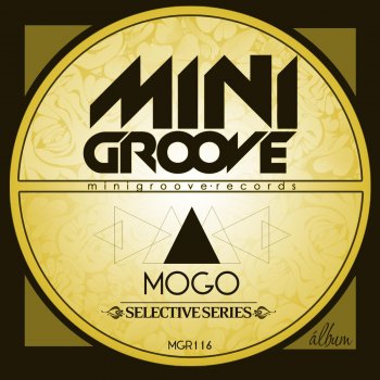 Mogo New Baktun - Original Mix