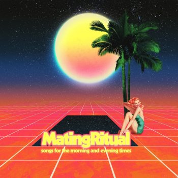 Mating Ritual Voodoo No. 2