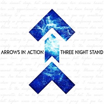 Arrows in Action Three Night Stand