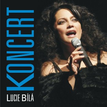 Lucie Bílá Boubel - Live