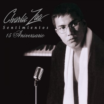 Charlie Zaa Un Disco Mas (Version Bachata)