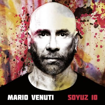 Mario Venuti Promessa infinita